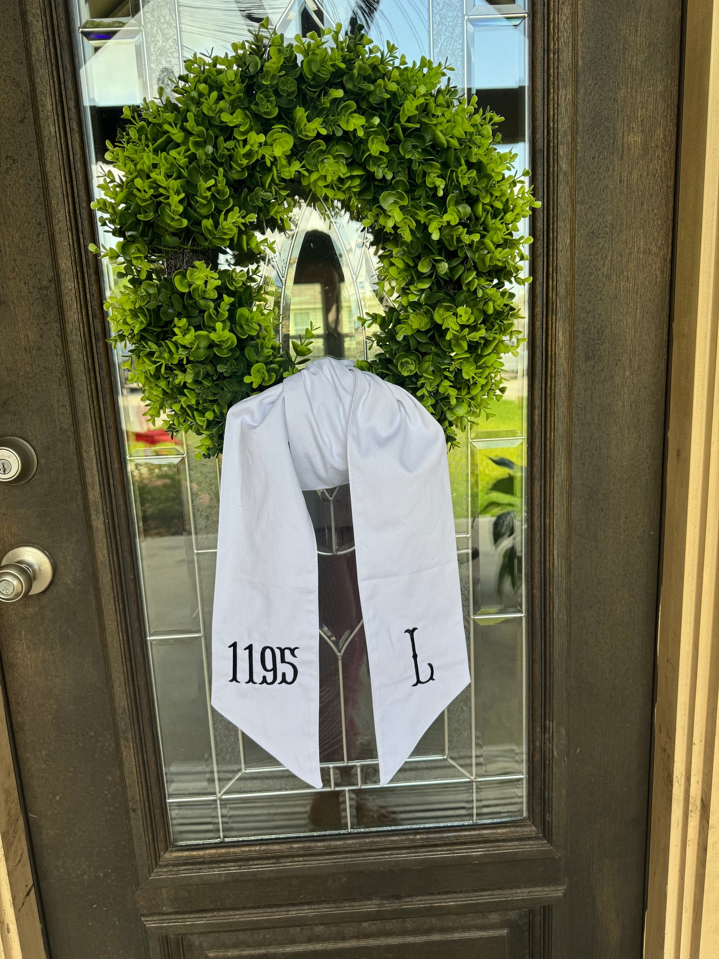 Wreath Sash Bundle