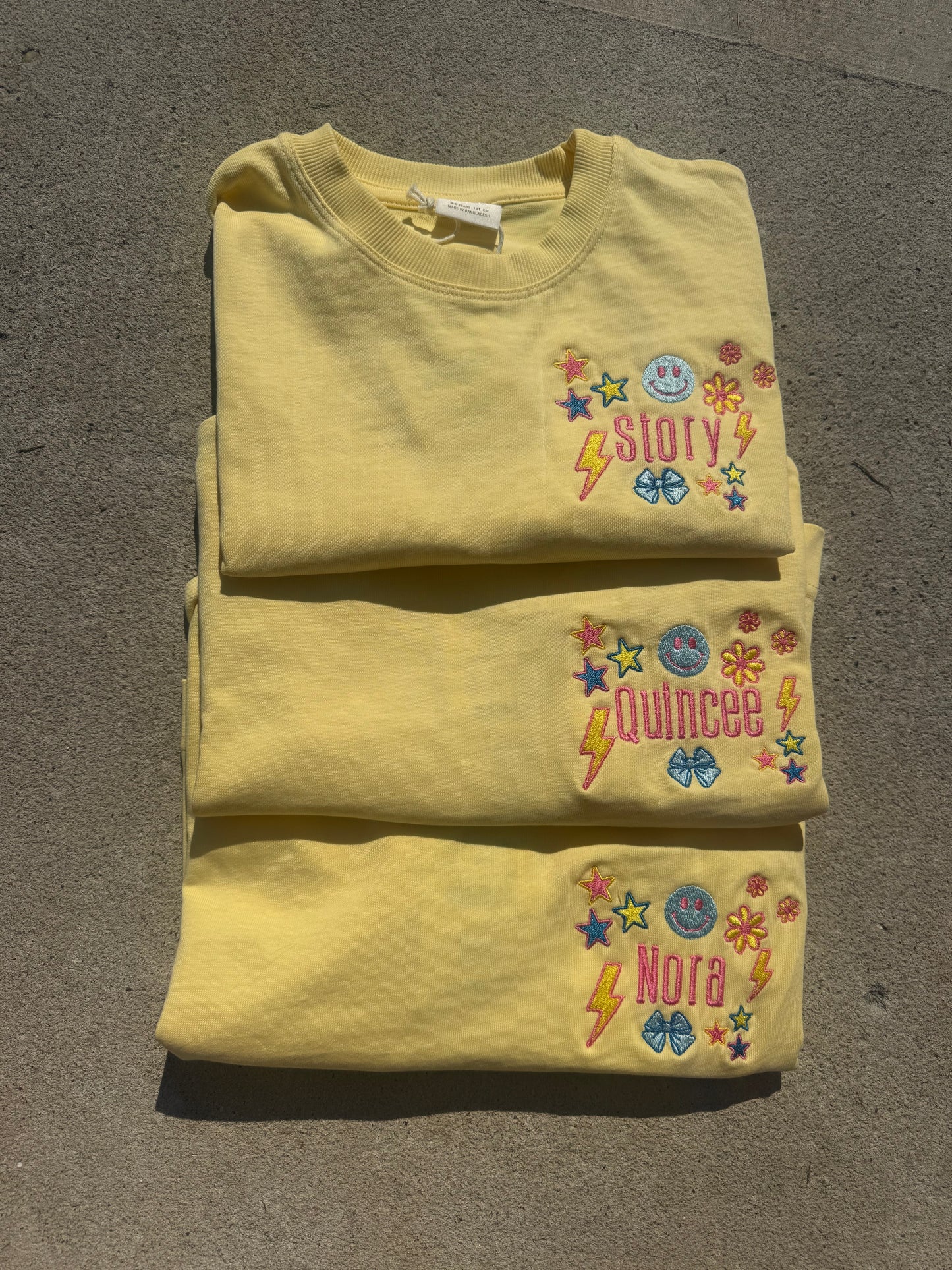 T-Shirt Bundle