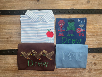T-Shirt Bundle