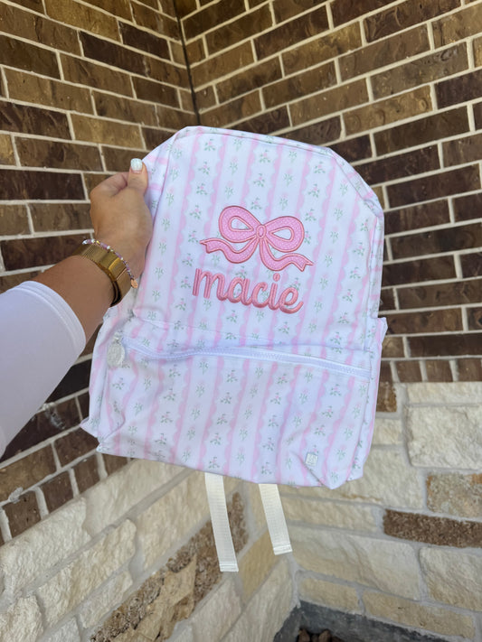 TRVL Backpack