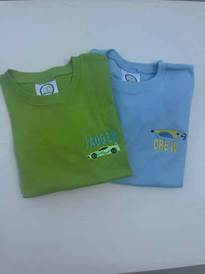 T-Shirt Bundle