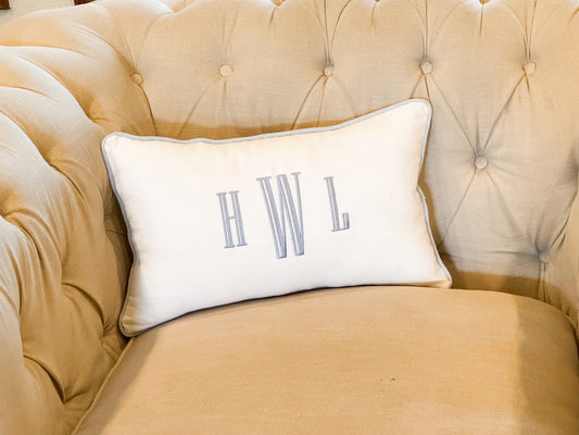 Pillow Cover