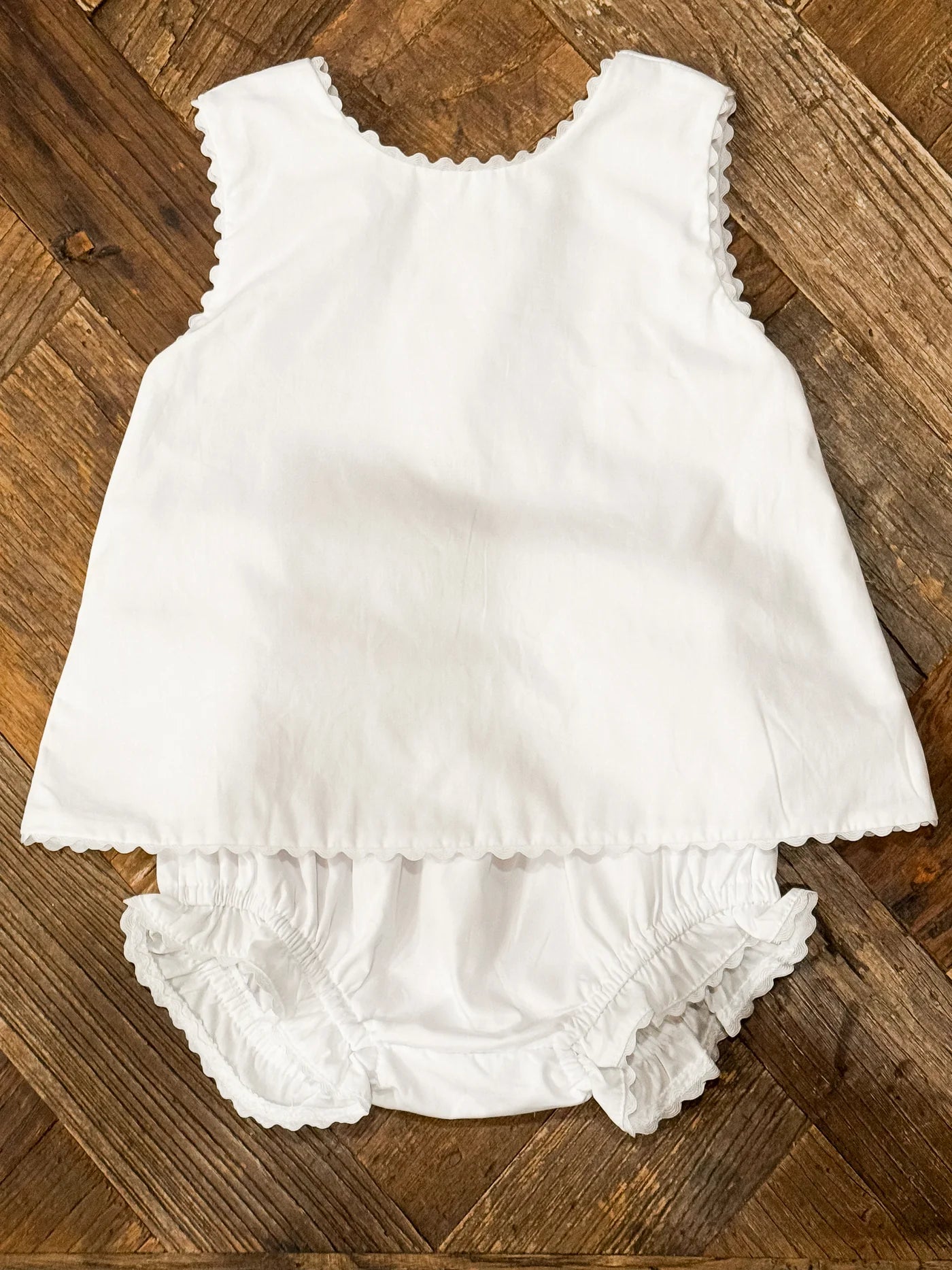 Swing Back Diaper Set