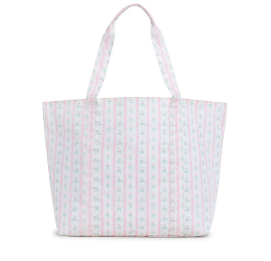 TRVL Jumbo Tote