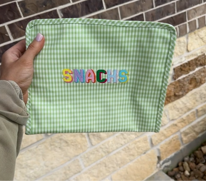 Large Roadie Bag