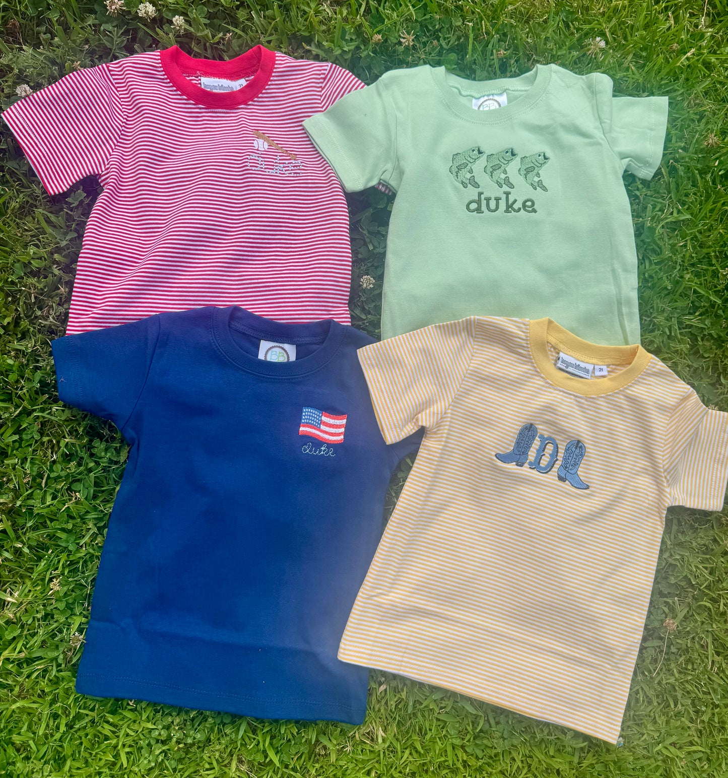 T-Shirt Bundle